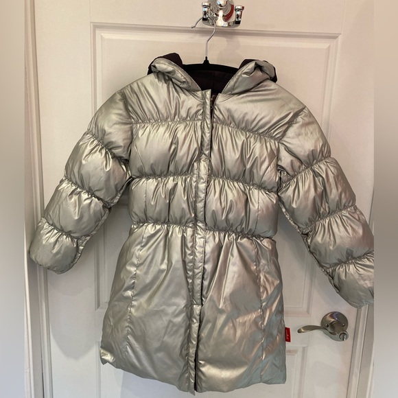 Kids amazing coat - Picture 9 of 16